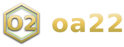 oa22 logo